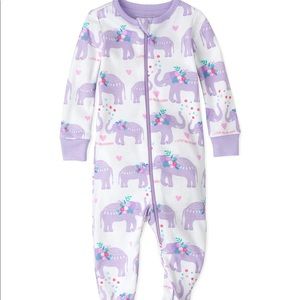 Toddler pjs SOLD